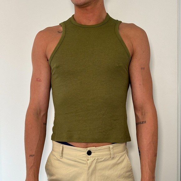 2 pack unisex tank NEW - Picture 5 of 6